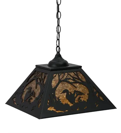 The Loon by Meyda Lighting - Image 3
