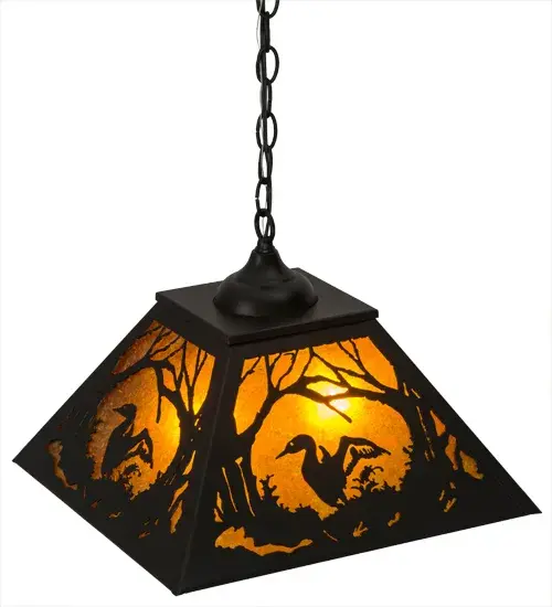 The Loon by Meyda Lighting - Image 4