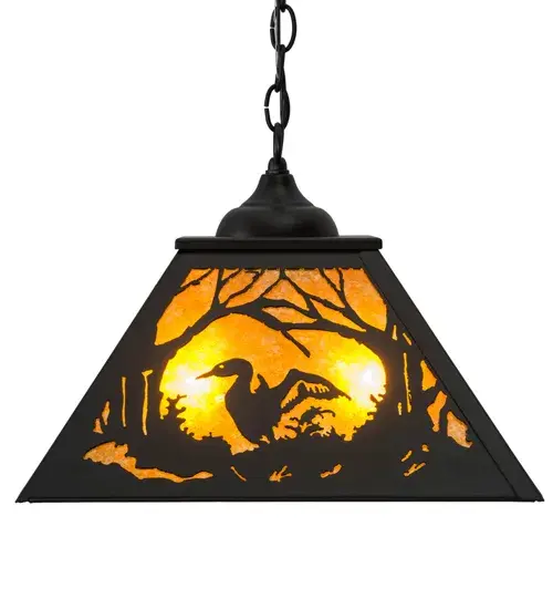 The Loon by Meyda Lighting - Image 5