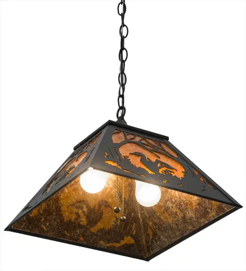 The Loon by Meyda Lighting - Image 6