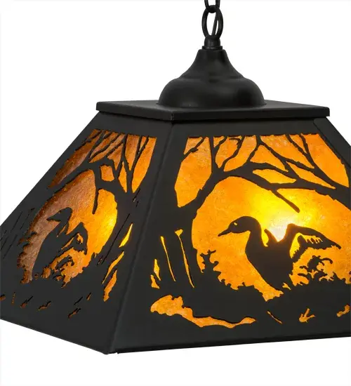 The Loon by Meyda Lighting - Image 8