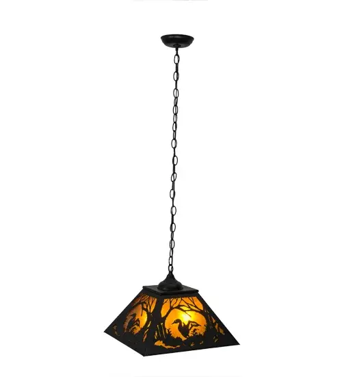 The Loon by Meyda Lighting - Image 10