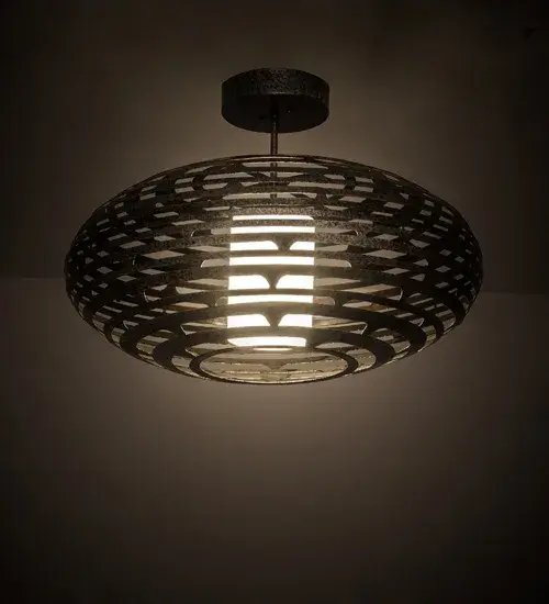 The Margo Acura by Meyda Lighting - Image 1