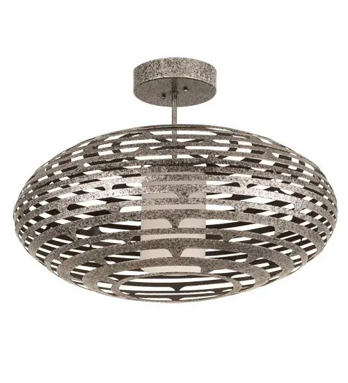The Margo Acura by Meyda Lighting - Image 3