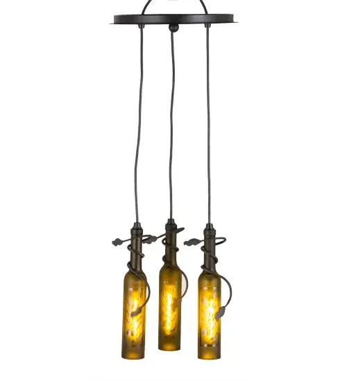 The Tuscan Vineyard by Meyda Lighting - Image 5
