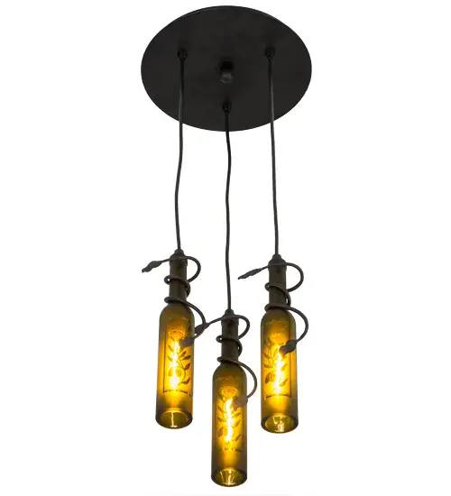 The Tuscan Vineyard by Meyda Lighting - Image 6