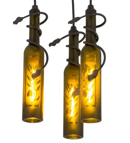 The Tuscan Vineyard by Meyda Lighting - Image 8