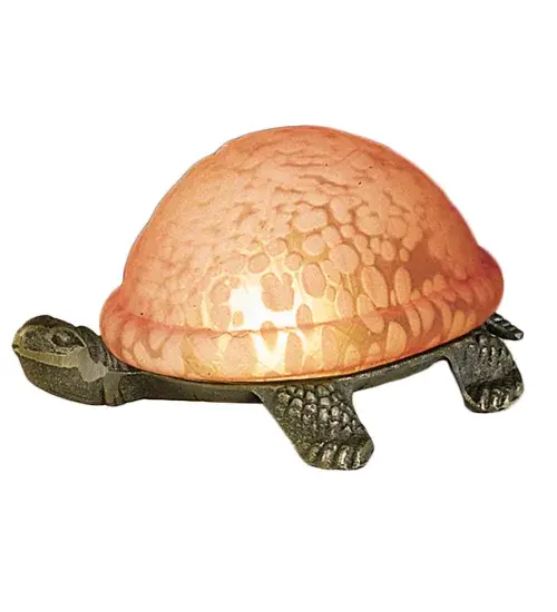 The Turtle by Meyda Lighting - Image 1