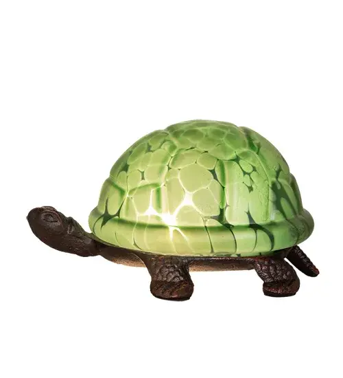 The Turtle by Meyda Lighting - Image 5