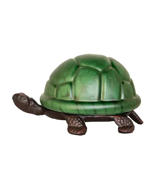 The Turtle by Meyda Lighting - Image 6