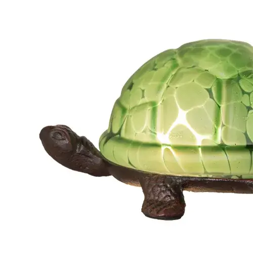 The Turtle by Meyda Lighting - Image 7