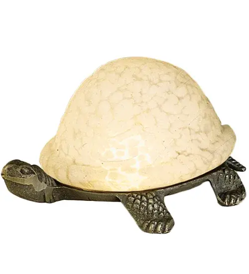 The Turtle by Meyda Lighting - Image 1