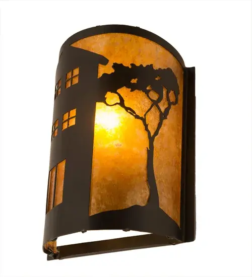 The County Fair by Meyda Lighting - Image 6