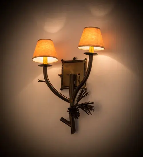 The Lone Pine by Meyda Lighting - Image 1