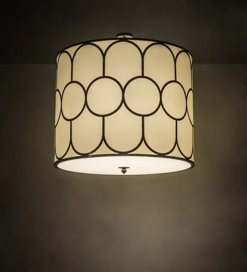 The Cilindro by Meyda Lighting - Image 1