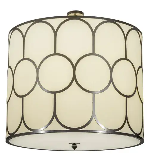 The Cilindro by Meyda Lighting - Image 2