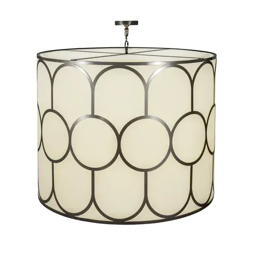 The Cilindro by Meyda Lighting - Image 4