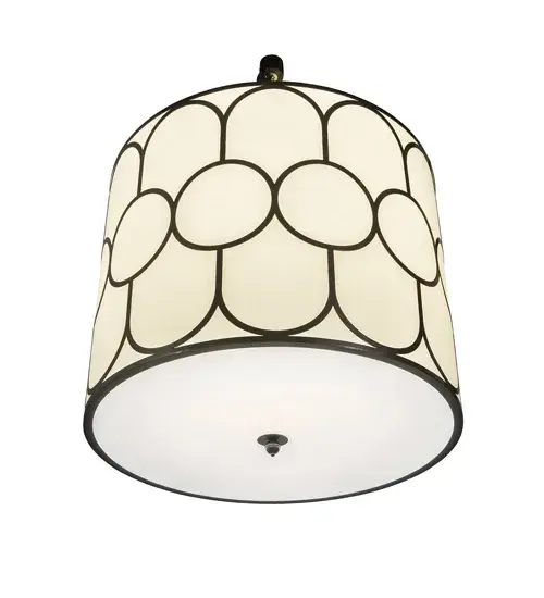 The Cilindro by Meyda Lighting - Image 6