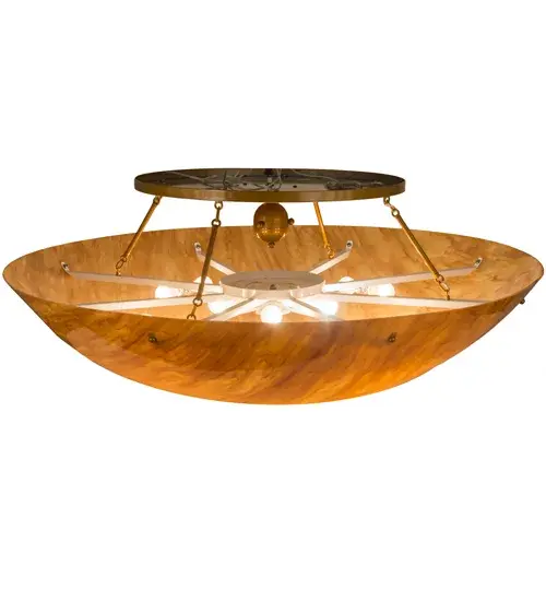 The Artesia by Meyda Lighting - Image 4