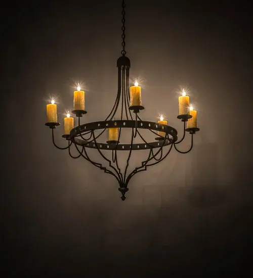 The Bottini by Meyda Lighting - Image 1