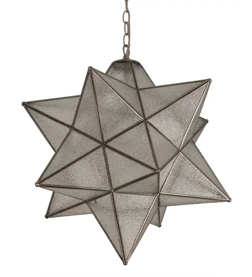 The Moravian Star by Meyda Lighting - Image 3