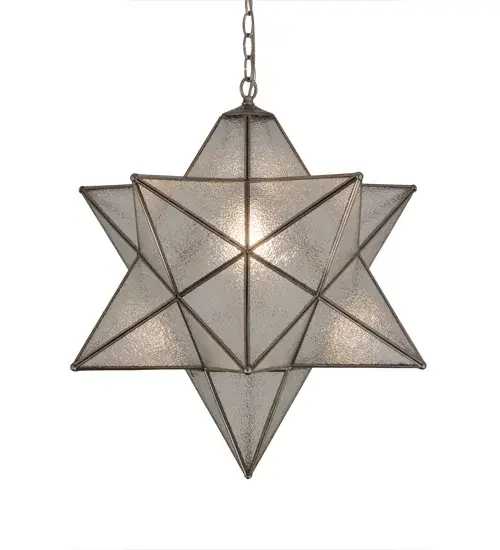 The Moravian Star by Meyda Lighting - Image 5