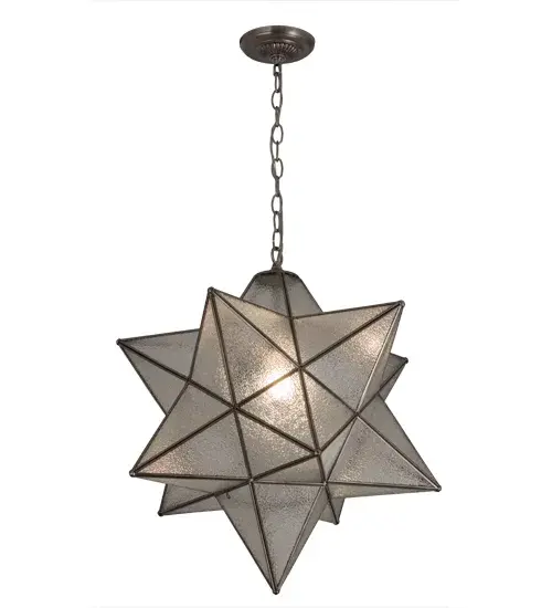 The Moravian Star by Meyda Lighting - Image 10