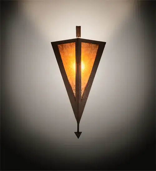 The Desert Arrow by Meyda Lighting - Image 1