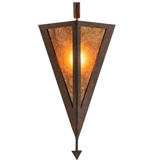 The Desert Arrow by Meyda Lighting - Image 2