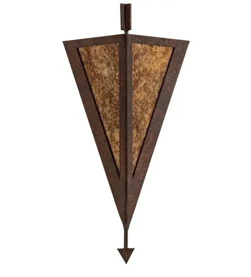 The Desert Arrow by Meyda Lighting - Image 3