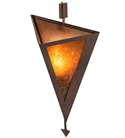 The Desert Arrow by Meyda Lighting - Image 4