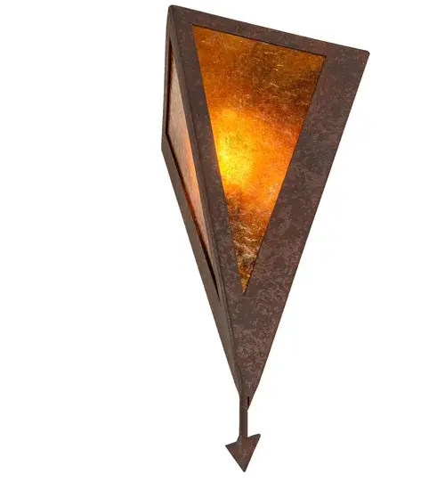 The Desert Arrow by Meyda Lighting - Image 5