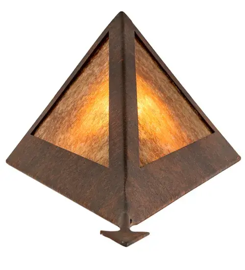 The Desert Arrow by Meyda Lighting - Image 7