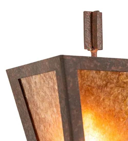 The Desert Arrow by Meyda Lighting - Image 8