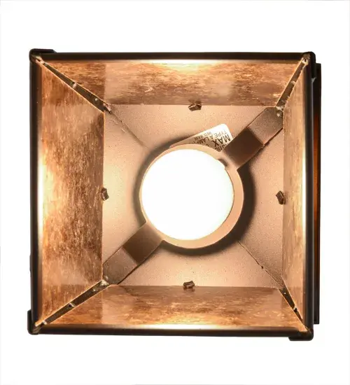 The Whispering Pines by Meyda Lighting - Image 7