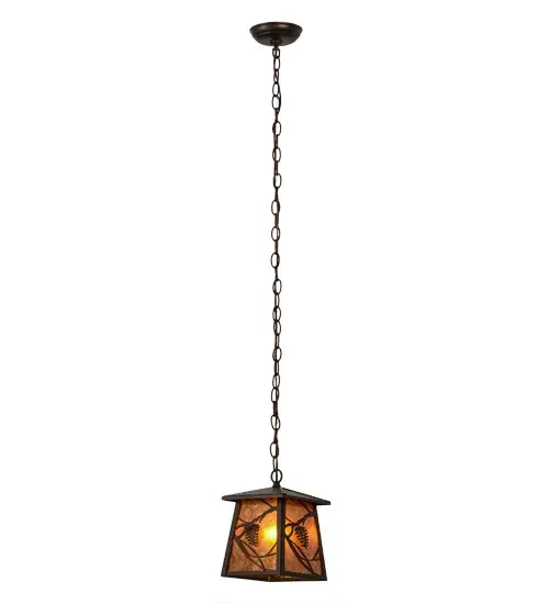 The Whispering Pines by Meyda Lighting - Image 10