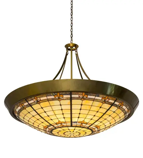 The Fleur-de-Lite by Meyda Lighting - Image 2