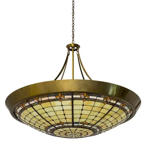 The Fleur-de-Lite by Meyda Lighting - Image 3
