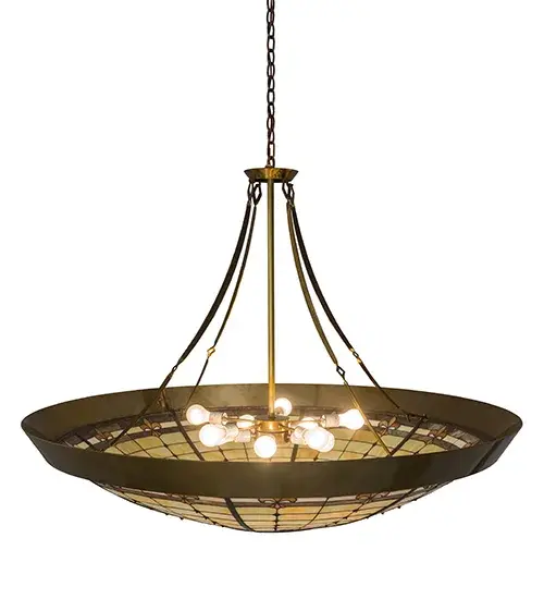 The Fleur-de-Lite by Meyda Lighting - Image 4