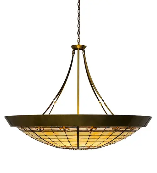 The Fleur-de-Lite by Meyda Lighting - Image 5