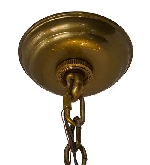 The Fleur-de-Lite by Meyda Lighting - Image 9