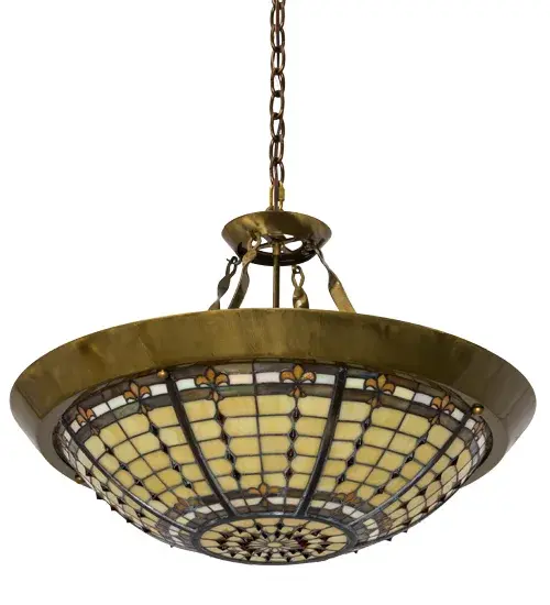 The Fleur-de-Lite by Meyda Lighting - Image 3