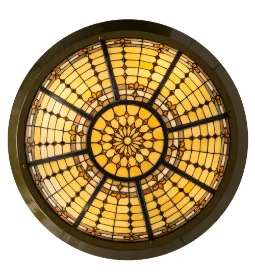 The Fleur-de-Lite by Meyda Lighting - Image 7