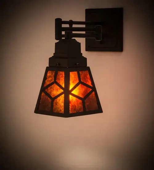 The Diamond Craftsman by Meyda Lighting - Image 1