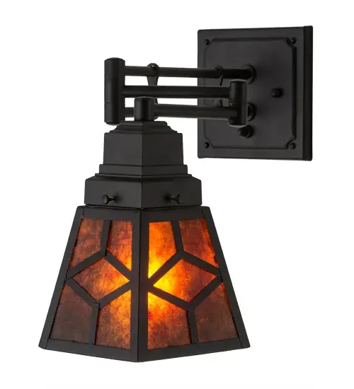 The Diamond Craftsman by Meyda Lighting - Image 2