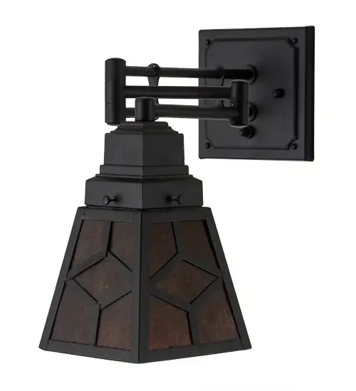 The Diamond Craftsman by Meyda Lighting - Image 3