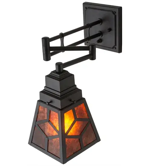 The Diamond Craftsman by Meyda Lighting - Image 4