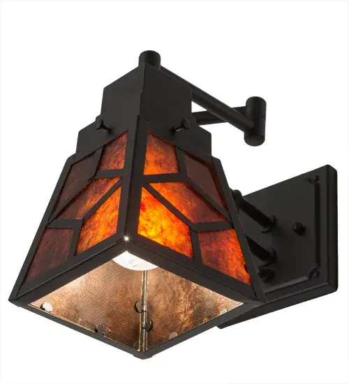 The Diamond Craftsman by Meyda Lighting - Image 6