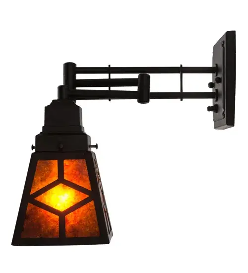 The Diamond Craftsman by Meyda Lighting - Image 7