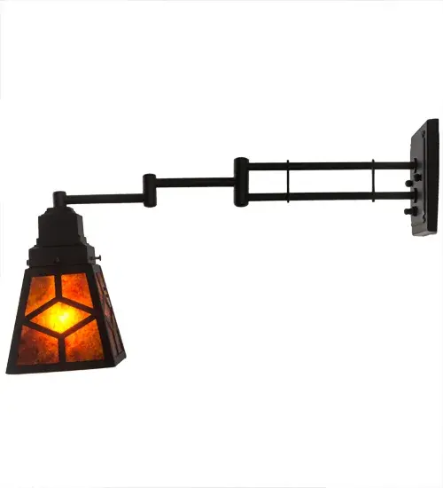 The Diamond Craftsman by Meyda Lighting - Image 8